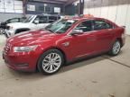 2016 Ford Taurus Limited