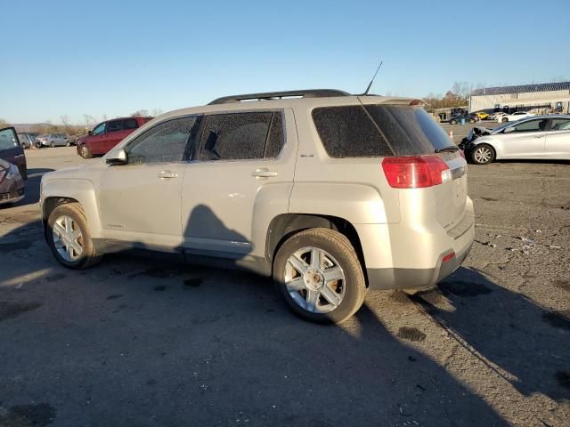 2012 GMC Terrain SLE