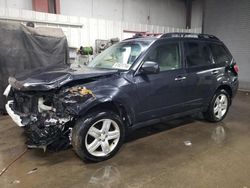 2010 Subaru Forester 2.5X Premium en venta en Elgin, IL