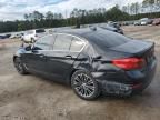 2017 BMW 530 I