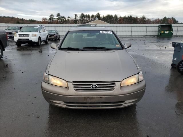 1999 Toyota Camry CE