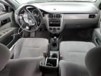 2006 Suzuki Forenza