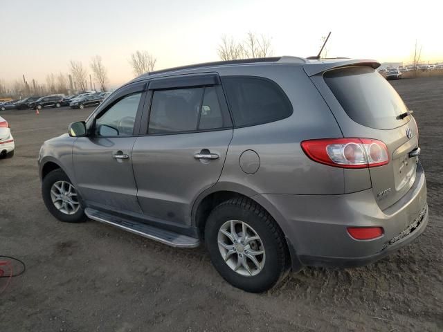 2011 Hyundai Santa FE SE