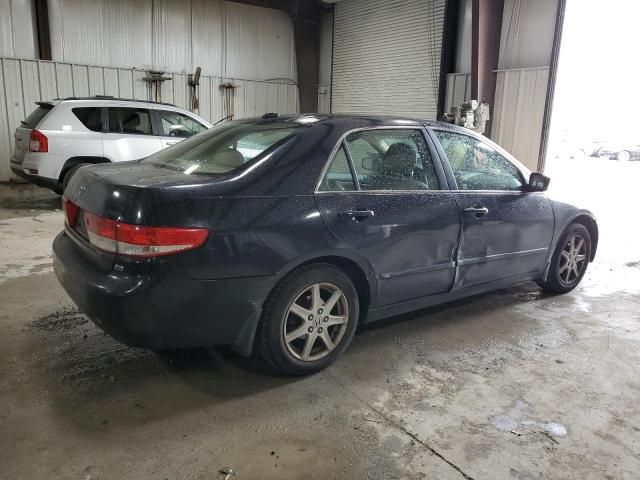 2004 Honda Accord EX