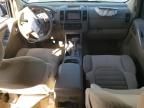 2005 Nissan Pathfinder LE