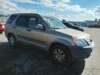 2005 Honda CR-V EX