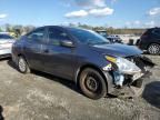 2018 Nissan Versa S