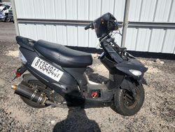 Salvage motorcycles for sale at Kapolei, HI auction: 2023 Zhongeng Moped