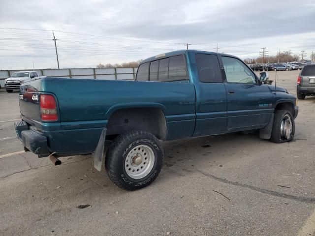 1997 Dodge RAM 1500