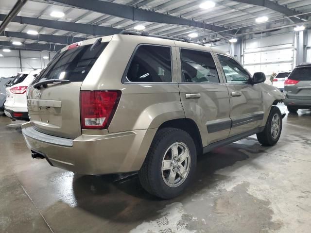 2006 Jeep Grand Cherokee Laredo