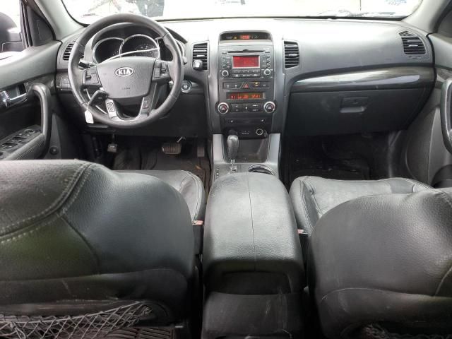 2011 KIA Sorento EX