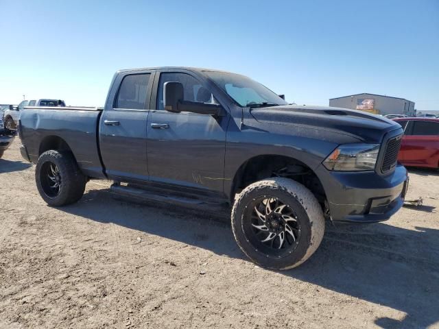 2014 Dodge RAM 1500 Sport