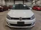 2015 Volkswagen Golf TDI