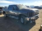 2011 Chevrolet Silverado K3500 LT