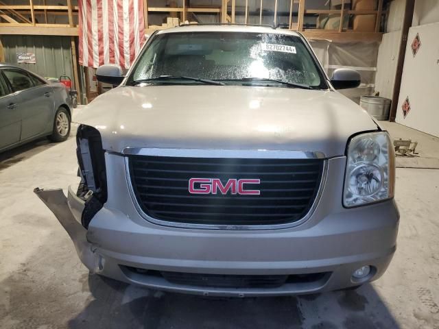 2007 GMC Yukon