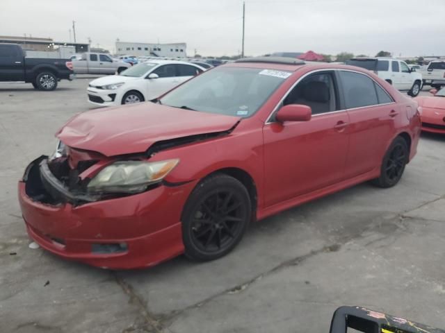 2009 Toyota Camry SE