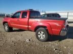 2009 Toyota Tacoma Access Cab