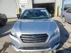 2015 Subaru Legacy 2.5I