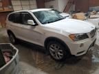 2014 BMW X3 XDRIVE35I