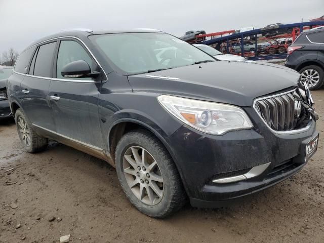 2015 Buick Enclave