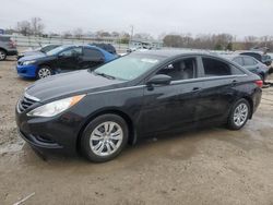 Hyundai salvage cars for sale: 2013 Hyundai Sonata GLS