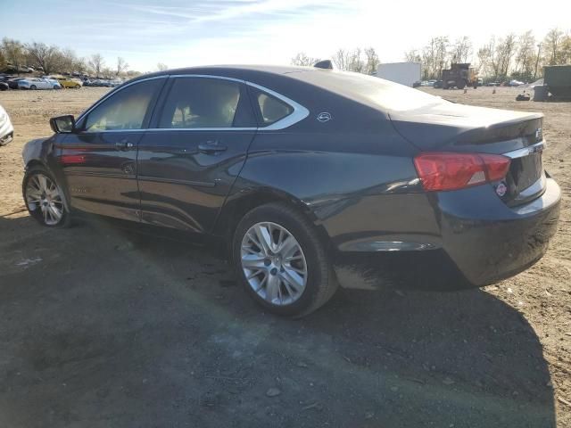 2014 Chevrolet Impala LS