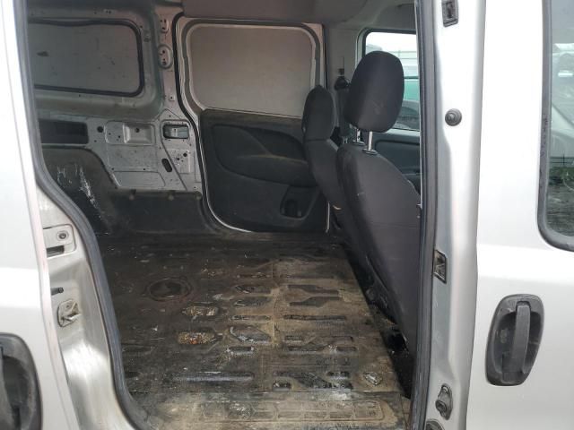 2015 Dodge RAM Promaster City SLT