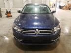 2015 Volkswagen Passat S