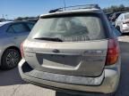 2006 Subaru Legacy Outback 2.5I