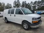 2018 Chevrolet Express G2500