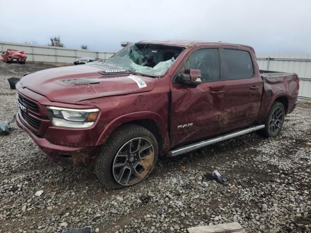 2020 Dodge 1500 Laramie