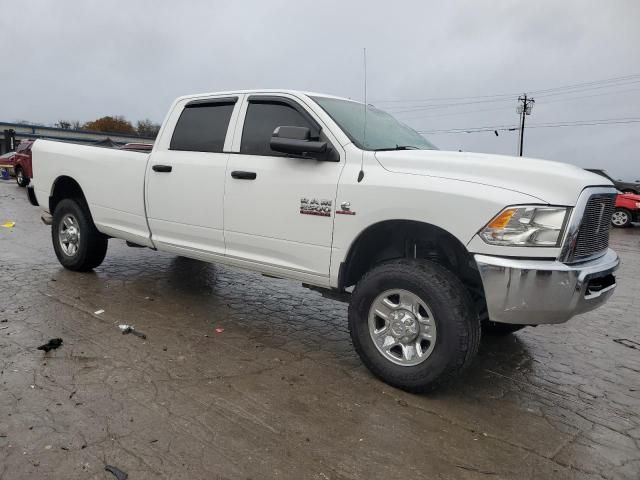 2016 Dodge RAM 2500 ST