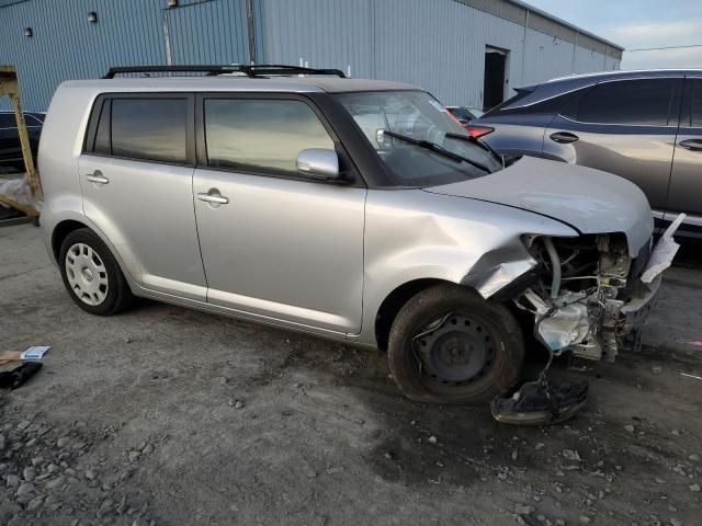 2009 Scion XB