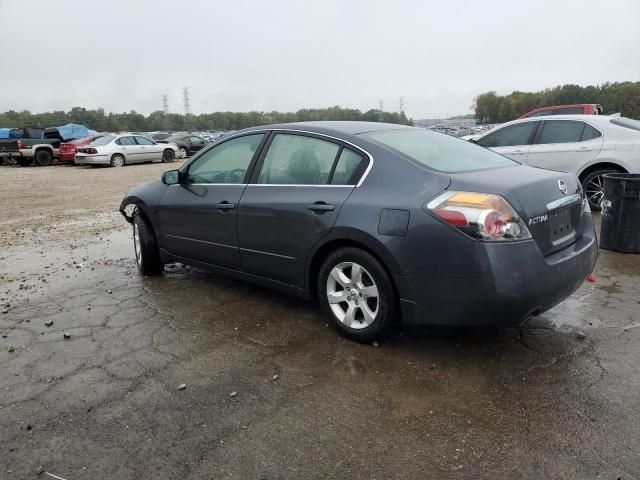 2009 Nissan Altima 2.5