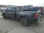 2002 Ford Ranger Super Cab