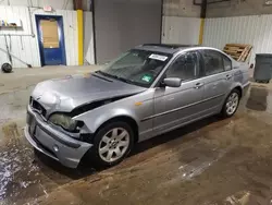 2005 BMW 325 I en venta en Glassboro, NJ