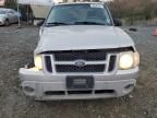 2003 Ford Explorer Sport