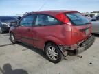 2000 Ford Focus ZX3