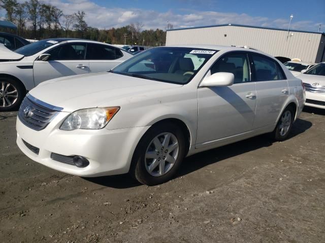 2010 Toyota Avalon XL