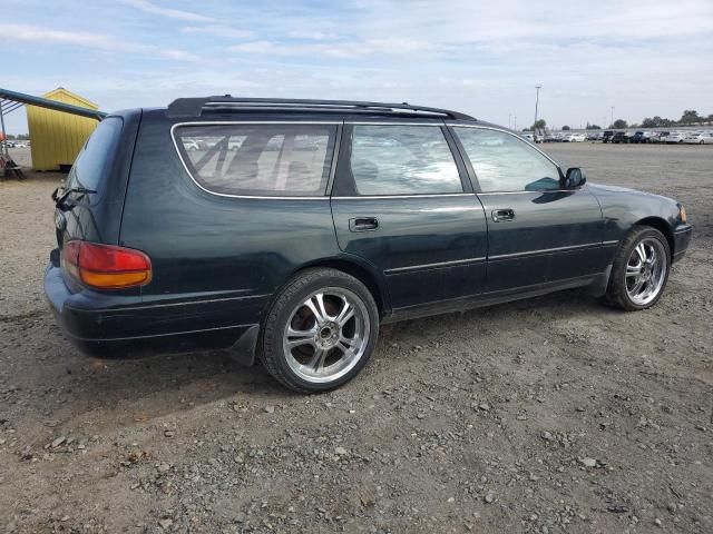 1995 Toyota Camry LE