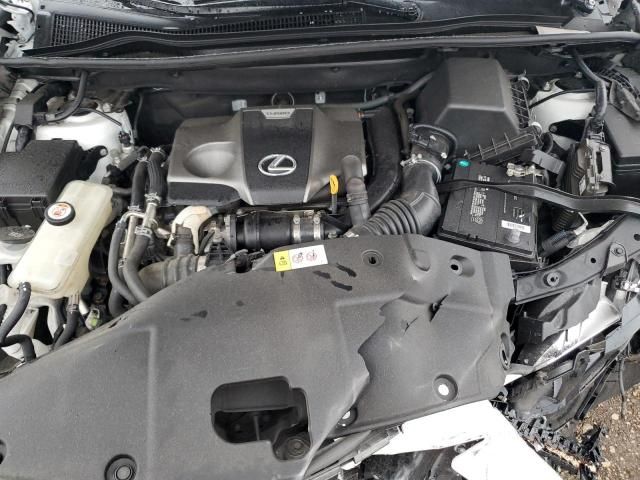 2016 Lexus NX 200T Base