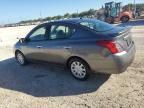 2018 Nissan Versa S