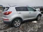 2011 KIA Sportage LX