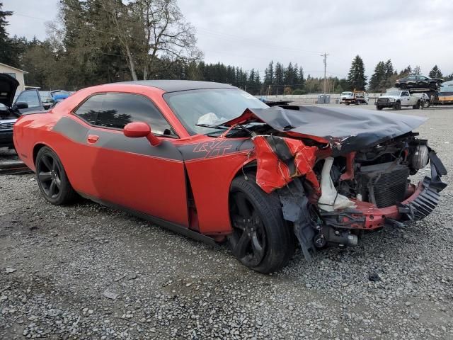 2014 Dodge Challenger R/T