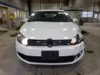 2012 Volkswagen Jetta TDI