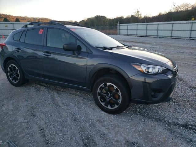 2022 Subaru Crosstrek