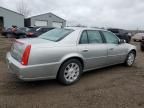 2008 Cadillac DTS