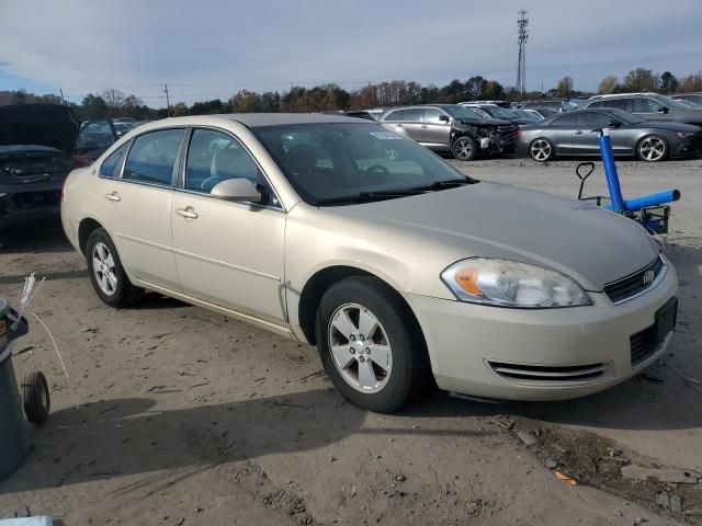 2008 Chevrolet Impala LT