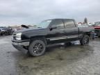 2007 Chevrolet Silverado K1500 Classic Crew Cab