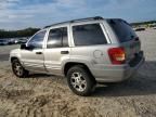 2000 Jeep Grand Cherokee Laredo